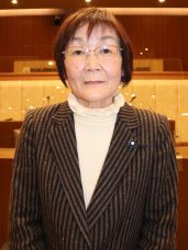 山﨑議員